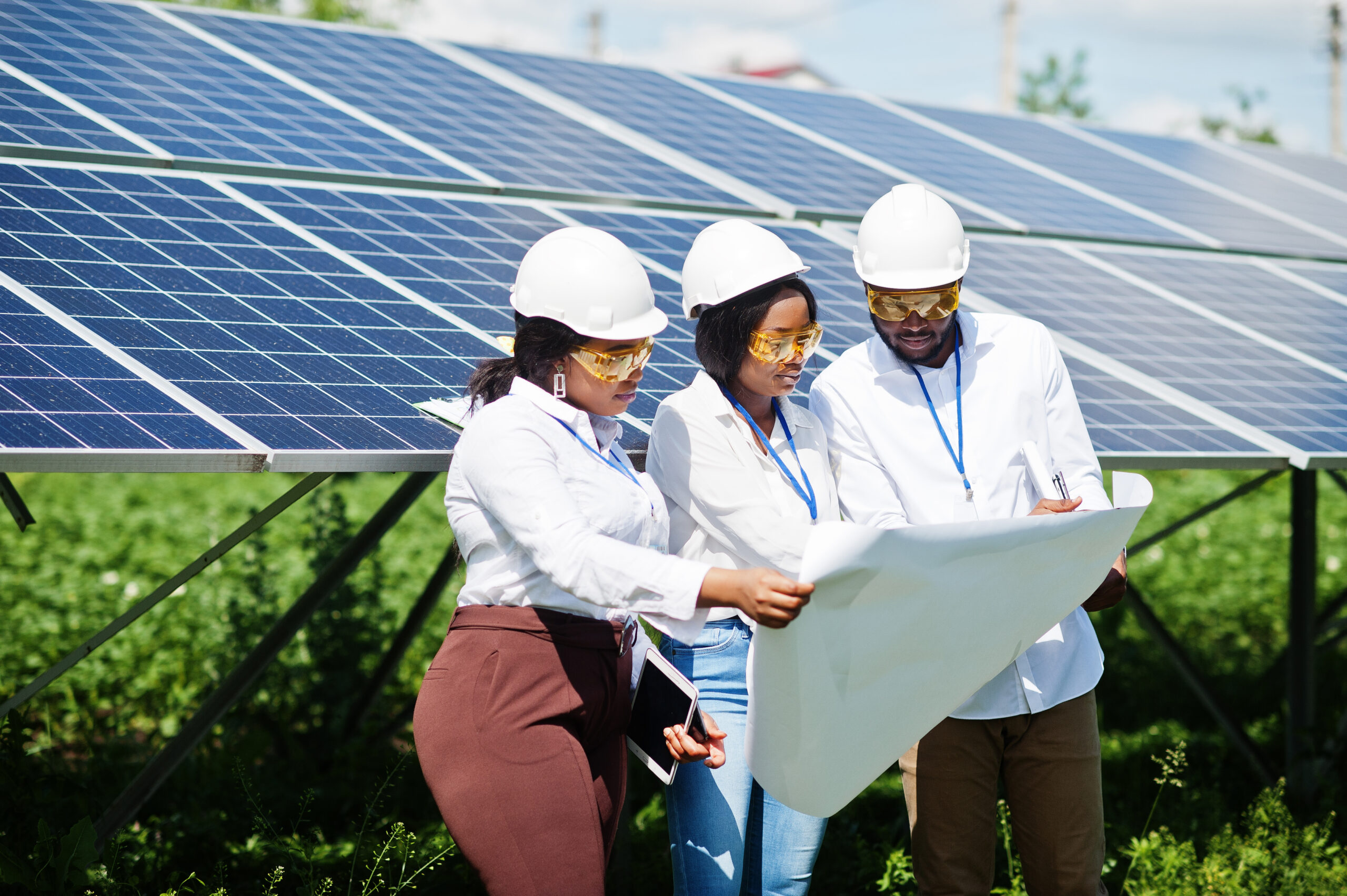 On-Grid Renewables